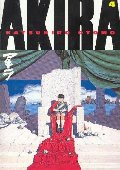 Akira, Vol. 4 Akira, Vol. 4
