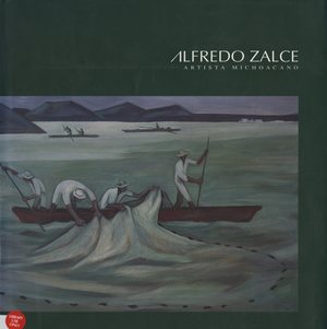 Alfredo Zalce: Artista michoacano (Spanish Edition) Alfredo Zalce: Artista michoacano (Spanish Edition)