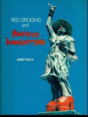 Red Grooms and Ruckus Manhattan Red Grooms and Ruckus Manhattan