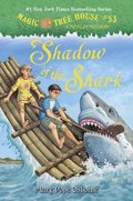 Magic Tree House #53: Shadow of the Shark (A Stepping Stone Book(TM)) Magic Tree House #53: Shadow of the Shark (A Stepping Stone Book(TM))