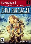 Final Fantasy XII Final Fantasy XII