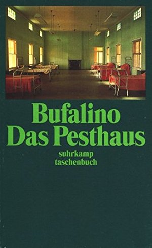 Das Pesthaus 067 Das Pesthaus 067
