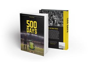 500 Days 500 Days