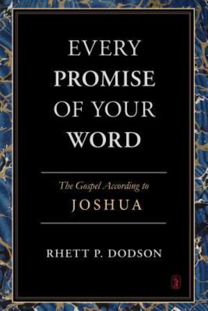 Every Promise of Your Word Every Promise of Your Word