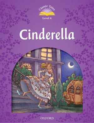 Cinderella Cinderella