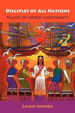 Disciples of All Nations Disciples of All Nations