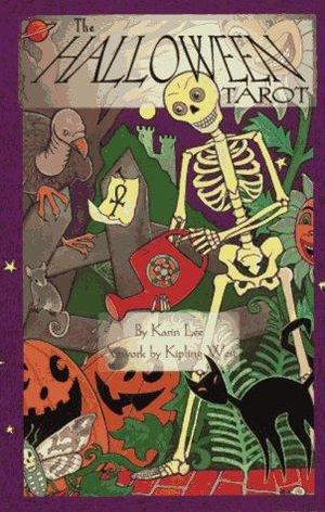 Halloween Tarot Halloween Tarot