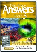 New Answers DVD 3 New Answers DVD 3