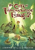 Cats of Tanglewood Forest, The Cats of Tanglewood Forest, The