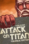 Attack On Titan 1 -5 Attack On Titan 1 -5