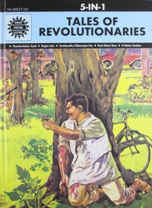 Tales Of Revolutionaries (1022) Tales Of Revolutionaries (1022)