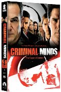 Criminal Minds - The Second Season Criminal Minds - The Second Season