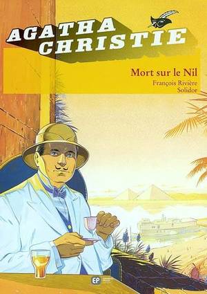 Mort sur le Nil Mort sur le Nil