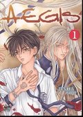 AEGIS, Vol. 1 (Aegis (Netcomics)) AEGIS, Vol. 1 (Aegis (Netcomics))