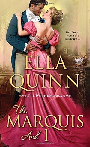 Marquis and I (The Worthingtons), The Marquis and I (The Worthingtons), The