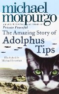 Amazing Story of Adolphus Tips, The Amazing Story of Adolphus Tips, The