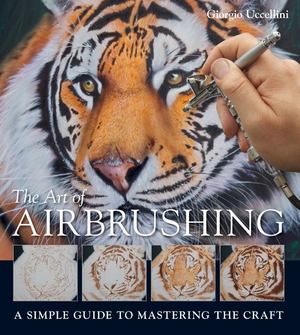 Art of Airbrushing, The Art of Airbrushing, The