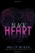 Black Heart (Curse Workers) Black Heart (Curse Workers)