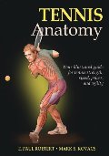 Tennis Anatomy Tennis Anatomy
