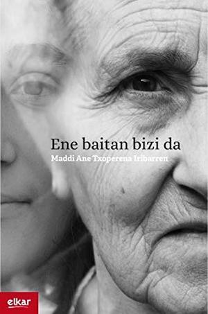 Ene baitan bizi da (Literatura) (Basque Edition) Ene baitan bizi da (Literatura) (Basque Edition)