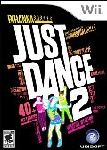 Just Dance 2 Just Dance 2
