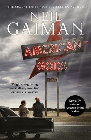 American Gods American Gods