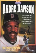 Andre Dawson Andre Dawson