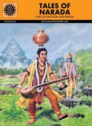 Tales Of Narada (520) Tales Of Narada (520)
