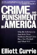 Crime and Punishment in America Crime and Punishment in America