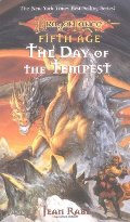 Day of the Tempest (Dragonlance), The Day of the Tempest (Dragonlance), The