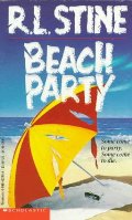 Beach Party (Point Horror Series) Beach Party (Point Horror Series)