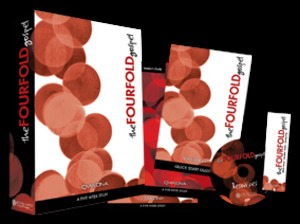 C&MA: The Fourfold Gospel C&MA: The Fourfold Gospel
