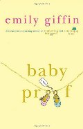 Baby Proof Baby Proof