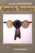 Amish Society Amish Society