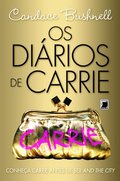 Os Diários de Carrie Os Diários de Carrie