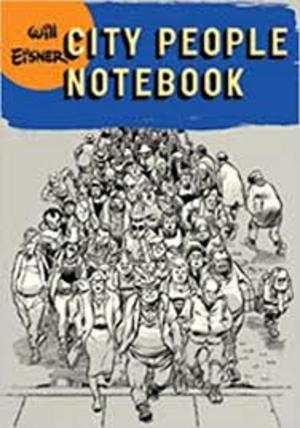 City People Notebook City People Notebook