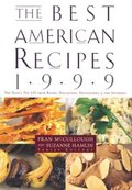 Best American Recipes 1999: The Year's Top Picks from Books, Magazine, Newspapers and the Internet, The Best American Recipes 1999: The Year's Top Picks from Books, Magazine, Newspapers and the Internet, The