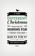 Very Different Christmas, A Very Different Christmas, A