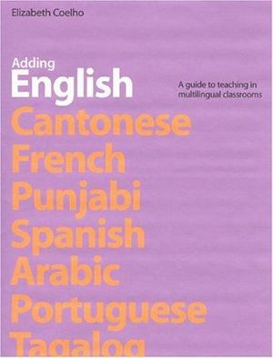 Adding English Adding English