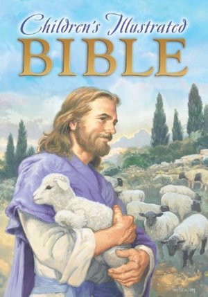 Children's Illustrated Bible Children's Illustrated Bible