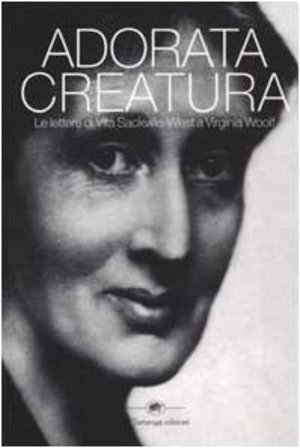 Adorata creatura Adorata creatura