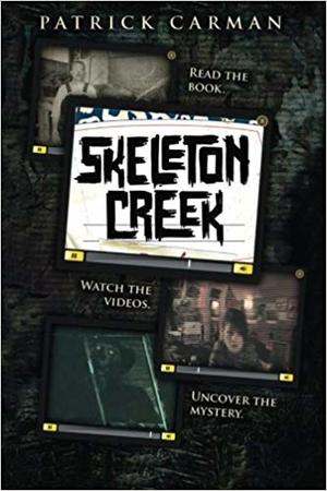Skeleton Creek Skeleton Creek