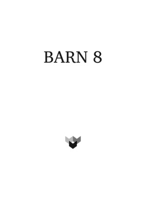 Barn 8 Barn 8