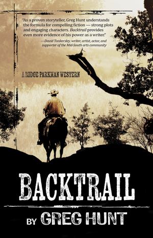 Backtrail Backtrail