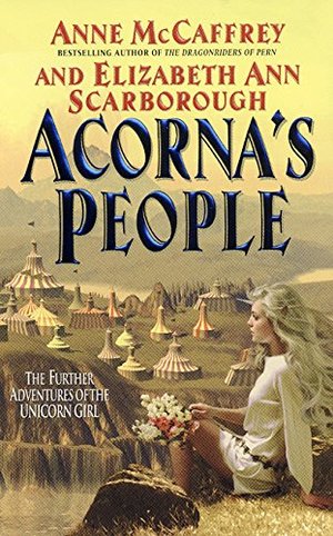 Acorna's People Acorna's People