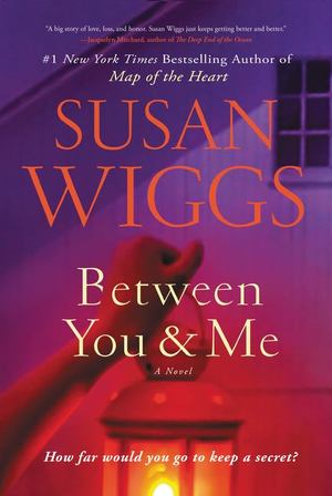 Between You and Me Between You and Me