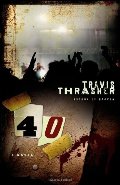 40: A Novel 40: A Novel