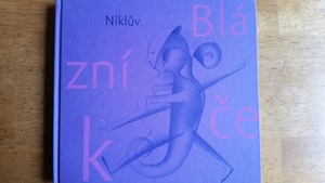 Blázníček Blázníček