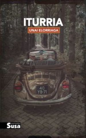 Iturria Iturria