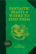 Fantastic Beasts & where to Find Them Fantastic Beasts & where to Find Them